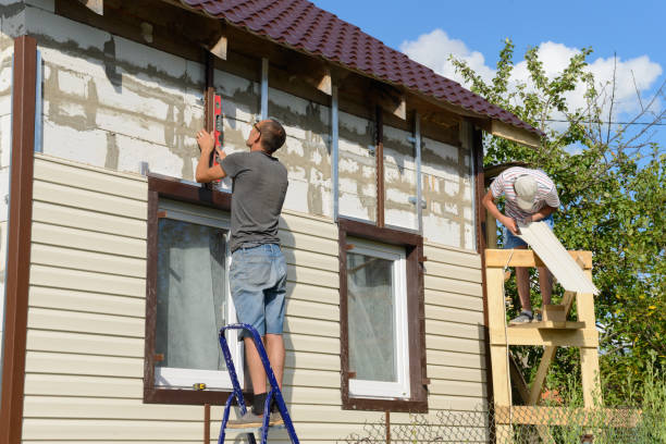 Siding Removal and Disposal in Shell Point, SC